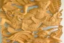 Baan Tawai Handcraft Village - Half Day